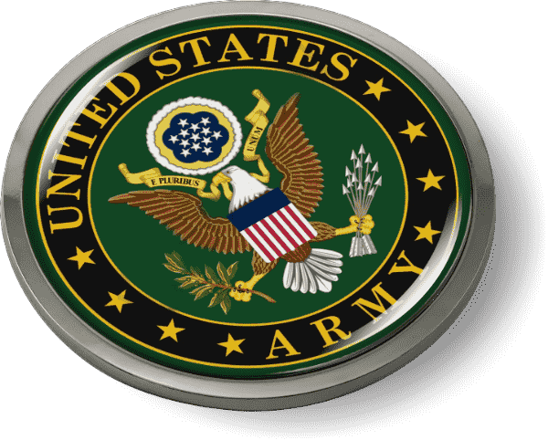 United States Army Emblem